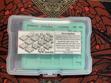 Hirst arts mold for sale  Peoria