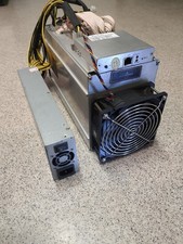 Antminer 504 .. gebraucht kaufen  Verl