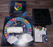 Ravensburger phase brettspiel gebraucht kaufen  Bad Säckingen