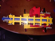 Lego technik 855 gebraucht kaufen  Lübeck