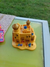 Polly pocket bluebird d'occasion  Saint-Paul-lès-Dax