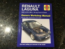 Renault laguna petrol for sale  REDHILL