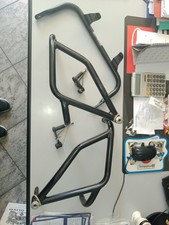 Paracolpi aprilia caponord usato  Torre Canavese
