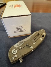 Rick hinderer dark for sale  Chandler