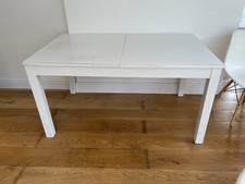 Ikea extendable table for sale  LONDON