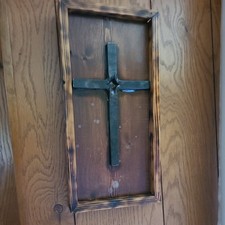 Vintage rustic cast for sale  Groveoak