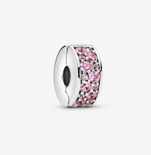Pandora moments rosafarbener gebraucht kaufen  Frankfurt am Main