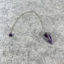 Amethyst crystal dowsing for sale  West Jordan