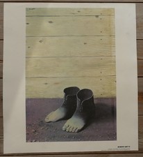 Plakat dumont art gebraucht kaufen  Kiel