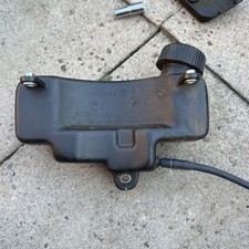 Mountfield rs100 fuel for sale  NOTTINGHAM