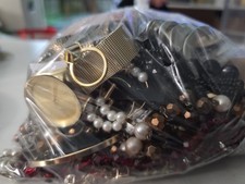 Mystery costume jewelry for sale  Blackwood
