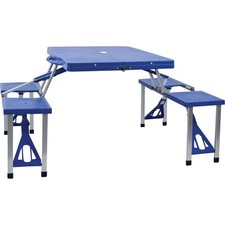 Table valise pique d'occasion  France