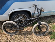 Verde cadet bmx for sale  BARNSLEY