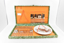 Set posate pesce usato  Susegana