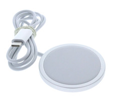 Carregador sem fio Apple MagSafe para iPhone para AirPods MHXH3AM/A A2140 original comprar usado  Enviando para Brazil