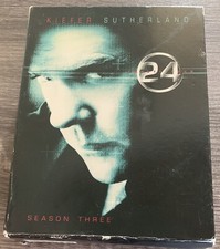 Season seven disc for sale  Lakeland