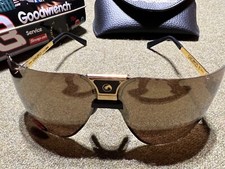 Nos gargoyles sunglasses for sale  Indianapolis