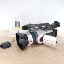Canon xm1 professional d'occasion  Expédié en Belgium