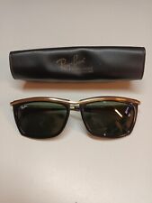 Ray ban bausch usato  Napoli