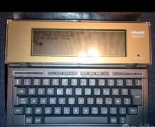 Computer notebook olivetti usato  Cosenza