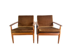 Midcentury sessel easy gebraucht kaufen  Berlin