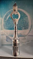 Decapsuleur chrome bouteille d'occasion  Aigrefeuille-d'Aunis