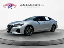 2020 nissan maxima for sale  Denver