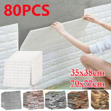80x tile brick for sale  WORCESTER
