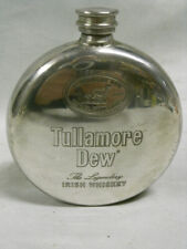Ancienne flasque tullamore d'occasion  Équeurdreville-Hainneville