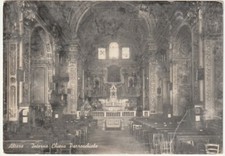 Altare savona interno usato  Isola Vicentina