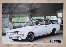 Pel tuning poster gebraucht kaufen  Bischofsheim