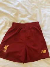 Liverpool new balance for sale  MACCLESFIELD