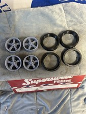 Printed cragar wheels for sale  Mount Vernon