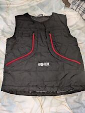 Hoodrich logo bodywarmer for sale  READING