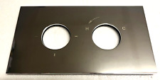 Crosswater kl1501bpc thermo for sale  NORTHWOOD