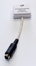 Adattatore datassette commodor usato  Afragola