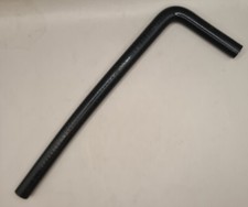 10mm 29cm black for sale  LEICESTER