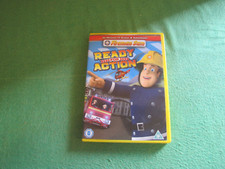 Fireman sam ready for sale  MELTON MOWBRAY