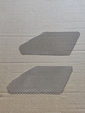 Alu fenstergitter modellbau gebraucht kaufen  Deutschland