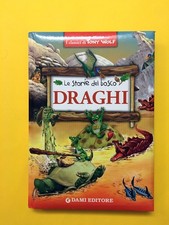 Draghi tony wolf usato Draghi tony wolf usato  Italia