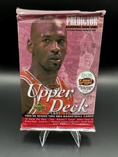 1995 upper deck for sale  Woodstock