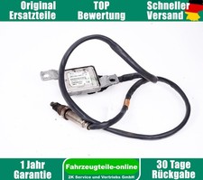 Nox sensor lambdasonde gebraucht kaufen  Eilenburg