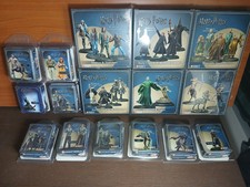 Harry potter miniature usato  Guidonia Montecelio
