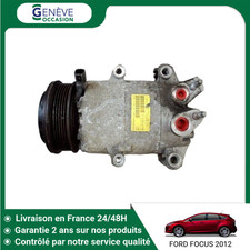 Compresseur air conditionne d'occasion  Niort