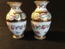 Vase porzellanmanufaktur ludwi gebraucht kaufen Vase porzellanmanufaktur ludwi gebraucht kaufen  Bonn