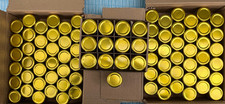 85x glass hexagonal for sale  SANDBACH