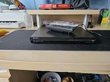 Sony dvp sr170 gebraucht kaufen  Raunheim