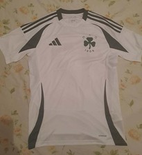 Panathinaikos matchworn 2024 for sale  Astoria