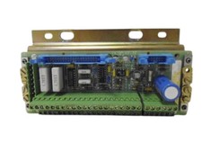 Placa de bloco de terminais ABB SAFT174TBC UNMP, usado comprar usado  Enviando para Brazil