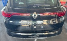 RENAULT MEGANE IV LIFT 2020 - KOMBI 4 PDC TEGNE Tylny zderzak Bumper Pare  na sprzedaż  PL
